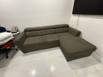 Sofa Pull Out Bed