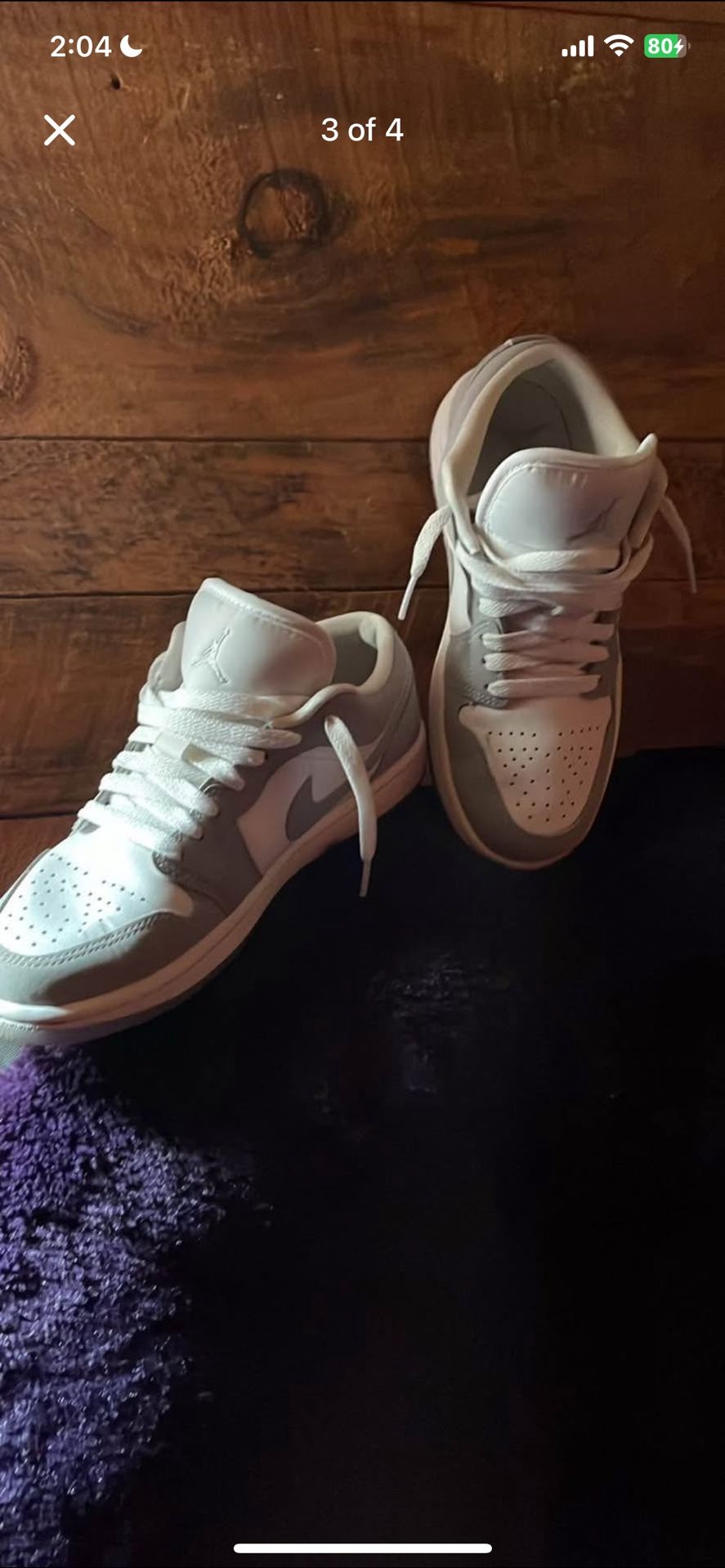 Jordan’s