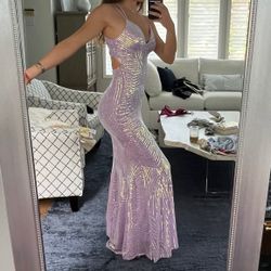 Beautiful Long Dress 