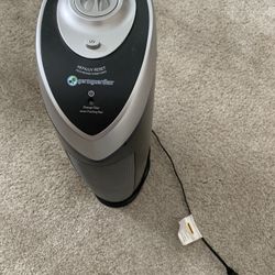 Air Purifier