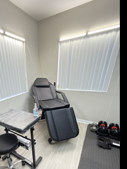 Tattoo studio kit