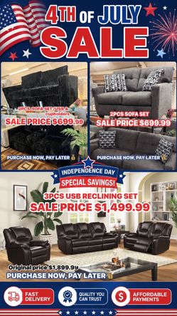 Sofa sets