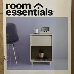 Modern Nightstand 