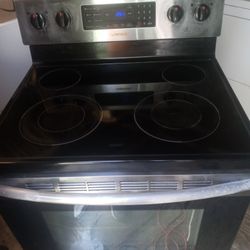 Samsung Stove