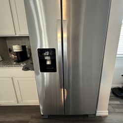 Whirlpool Fridge 
