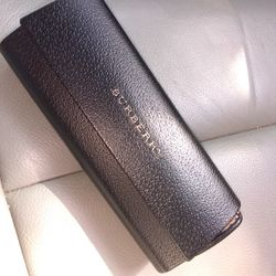 Burberry Eyeglasses 55-17 140