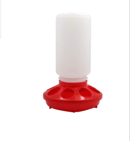 50 Chicken Feeders. 6$ ×50