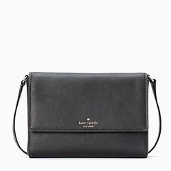 Black Kate Spade Purse