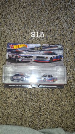 Hotwheels Variety Pack