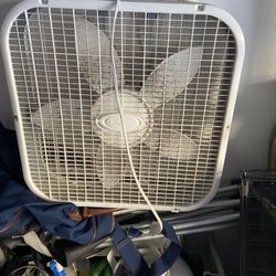 Lasko Window  Fan