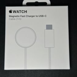 Apple Watch Charger