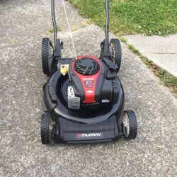 Lawnmower  Murray 