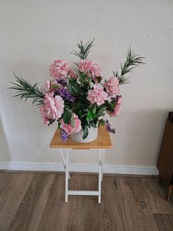 Large Floral Arrangement