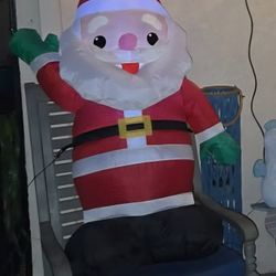 Santa 