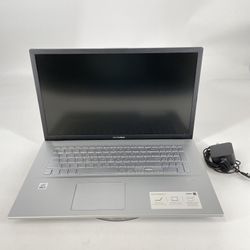 Asus VivoBook 17.3" i5-1035G1 Laptop