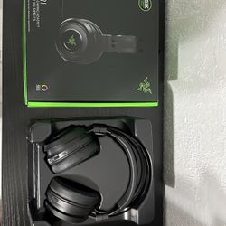 Razer NARI wireless Gaming Headset