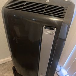 Delonghi Air Conditioner 