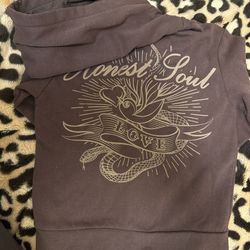 Vintage women’s jacket