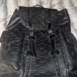 Backpack 