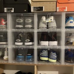 Shoe Collection    Make Offer 