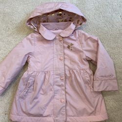 Jacket for baby girl 2T