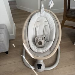 Maxi-Cosi cassia Baby Swing 