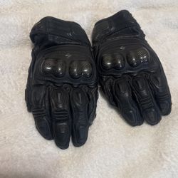 Motorcycle Gloves