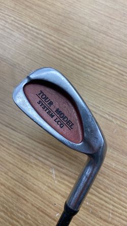 vintage Tour Model System LCG Oversize iron 2-iron