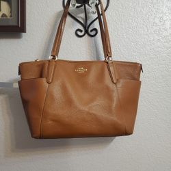 Coach Purse Original 