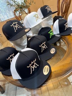 Custom Hats