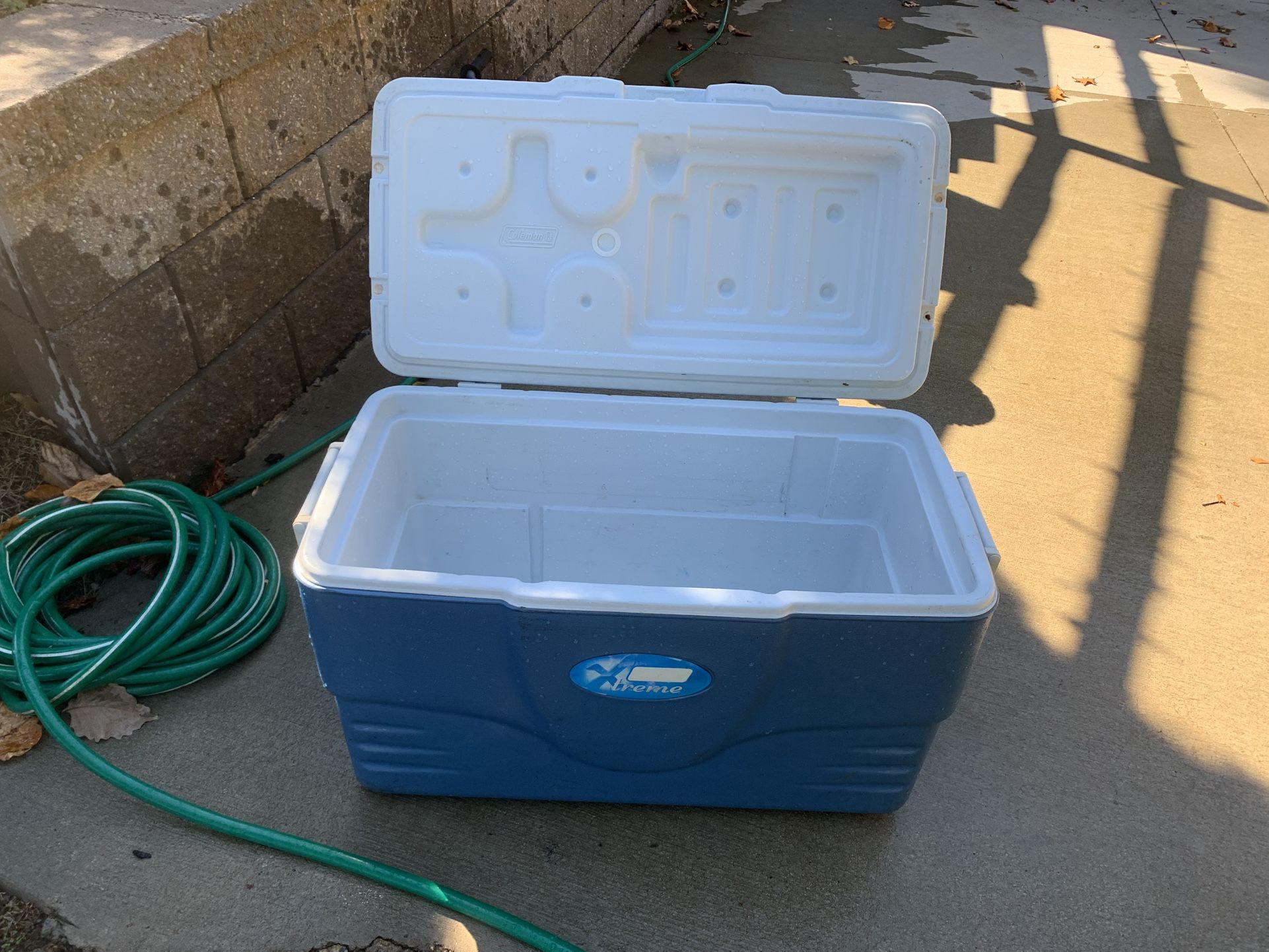 Coleman Big Cooler