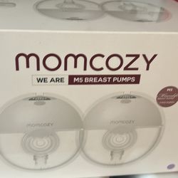 Momcozy M5 