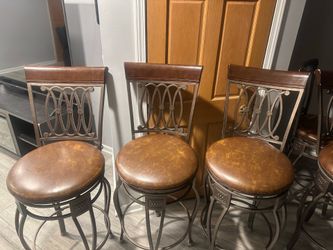 Bar Stools
