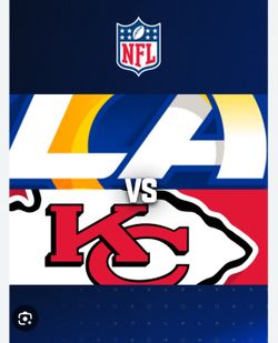Rams vs chiefs