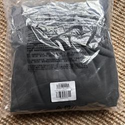 Yeezy Gap Shrunken Hoodie  
