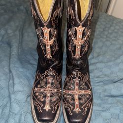 Women’s Boots 