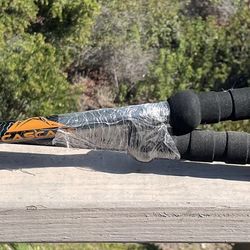 Cascade Mountain Tech Carbon Fiber Quick Lock Trekking Poles 