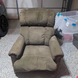 Recliner 