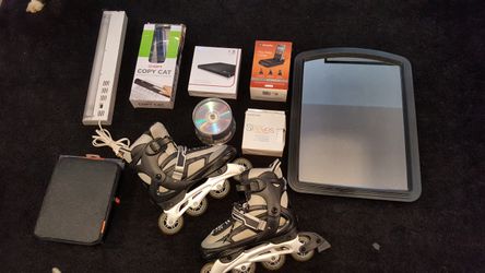 Multiple Items For Sale