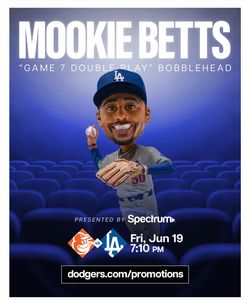 Mookie betts