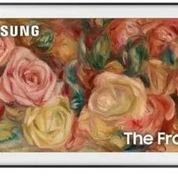 Samsung THE FRAME 65" UHD 4K TV
