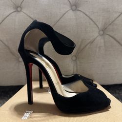 Christian Louboutin Leonor Fini 120