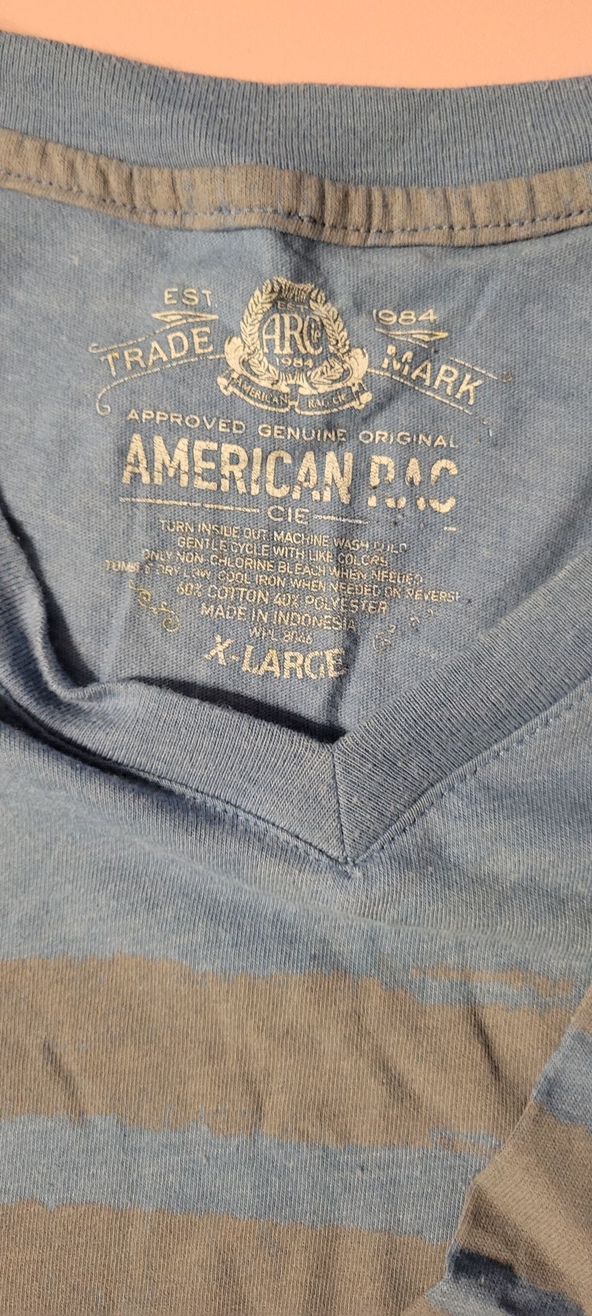American rag