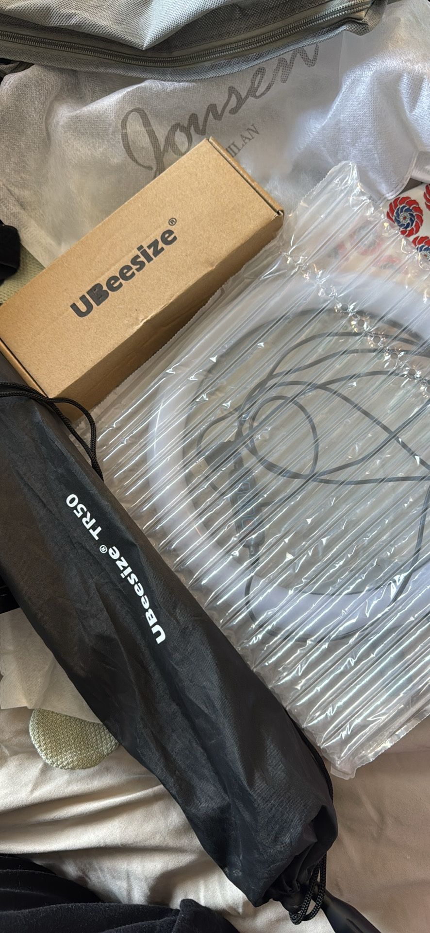 Ring Light Tripod