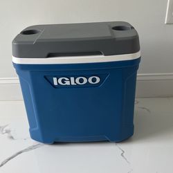 Igloo Cooler