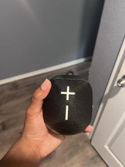 Wireless bluetooth speaker