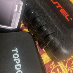 Autel & Topdon 