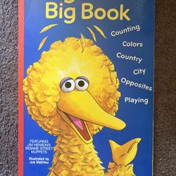 Vintage Book