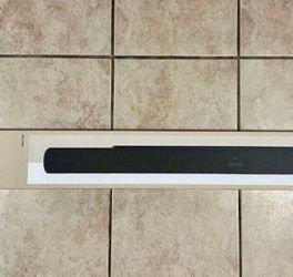 Sonos Arc Ultra - Black - Brand New Sealed.  Includes Warranty.