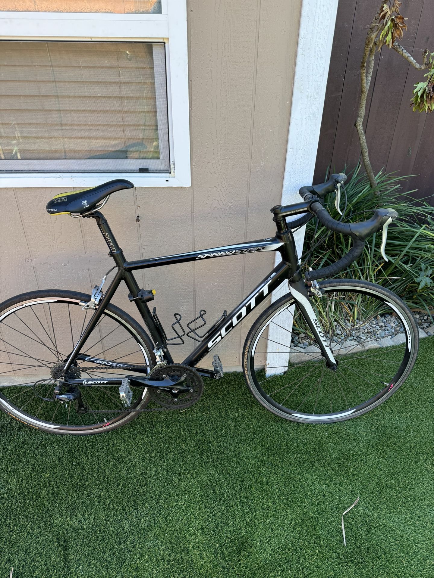 Scott speedster Road Bike